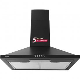 Вытяжка SImfer 8563SM