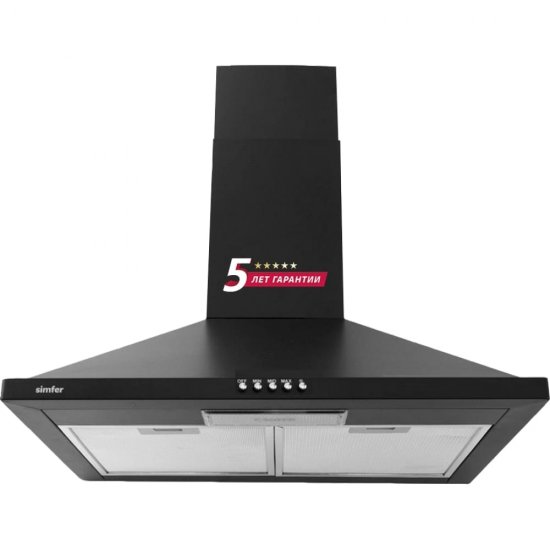 Вытяжка SImfer 8563SM