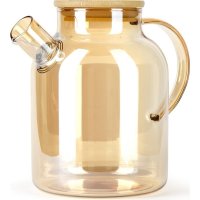 Стеклянный заварочный чайник BAROUGE BF-515/36