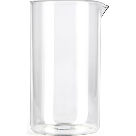 Стеклянная колба BAROUGE BF-700 600 мл/колба