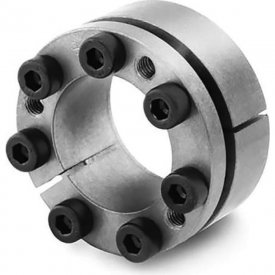 Зажимная втулка ISKRA KLAA080 (PHF FX41-80x120)