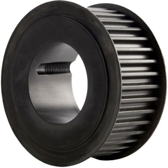 Шкив зубчатый ISKRA 28-8M-20 TB (PHP 28-8M-20TB)