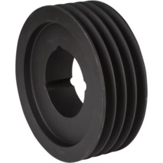 Шкив клиновой ISKRA SPB180-04 TB (PHP 4SPB180TB)