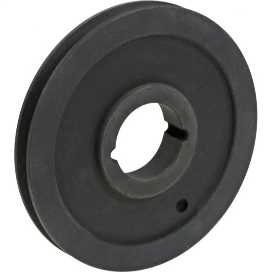 Шкив клиновой ISKRA SPA106-01 TB (PHP 1SPA106TB)