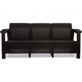 Трехместный диван WORKY ARD257816