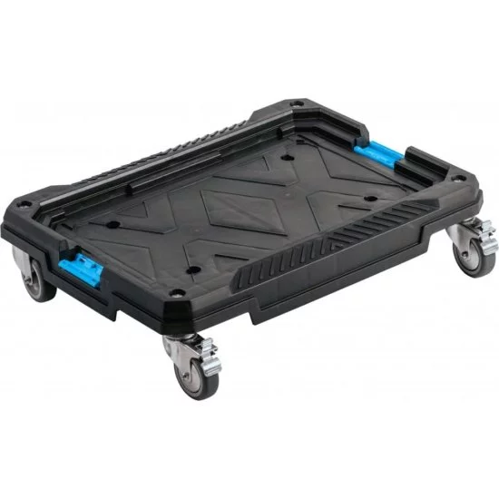 Транспортная платформа для модульной системы ящиков HOEGERT TECHNIK HT7G504