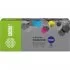 Картридж струйный для Epson SureColor SC-T3000/T3070/T3200/ Cactus CS-EPT694100 T6941
