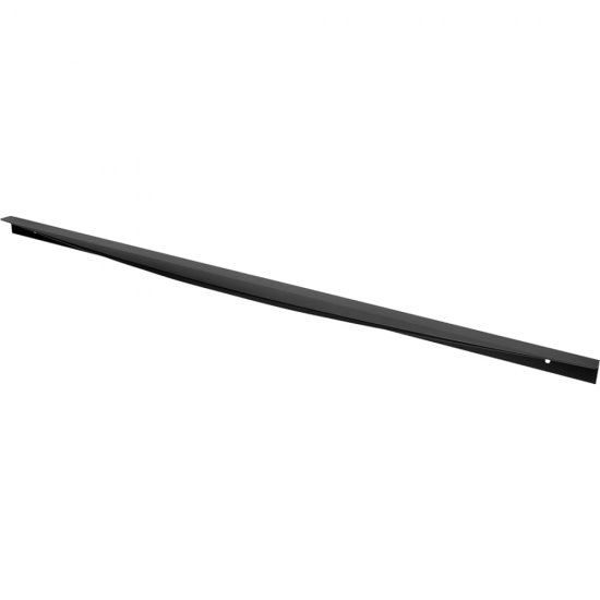 Торцевая ручка Kerron RT-003-800 BL