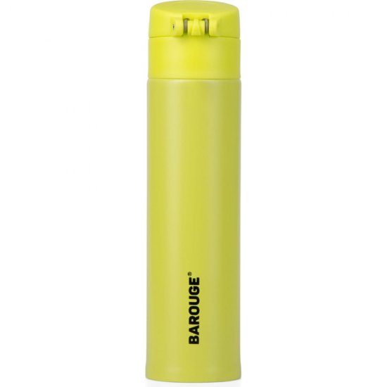 Термобутылка BAROUGE Travel Bottle, BT-145/50