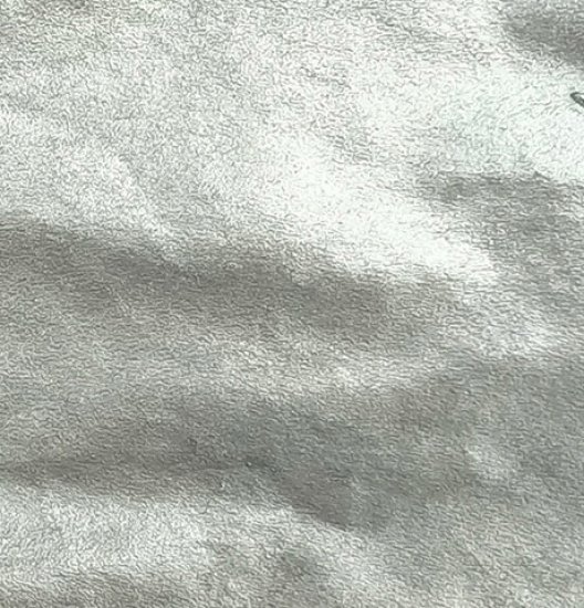 Декоративный лак Parade Charm new цвет серебро 0.9 л