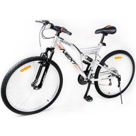 Велосипед Nextbike OBSIDIAN