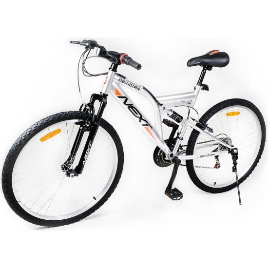 Велосипед Nextbike OBSIDIAN
