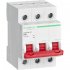 Выключатель нагрузки Systeme Electric City9 set