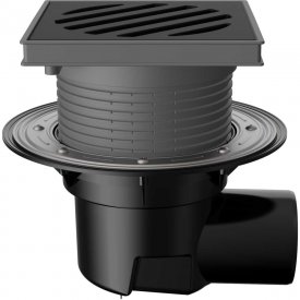 Трап регулируемый Fachmann t 615.1 pnsp