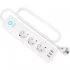 Умный сетевой фильтр GOSUND Smart plug
