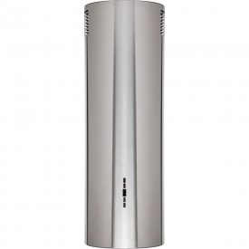 Вытяжка KONIGIN ester inox/black glass 31