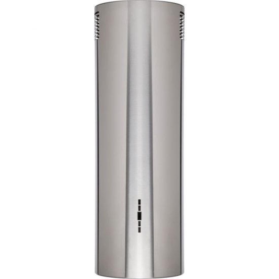 Вытяжка KONIGIN ester inox/black glass 31