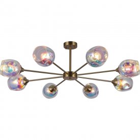 Подвесной светильник Freya sijing