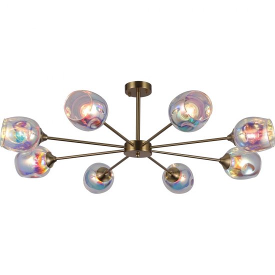 Подвесной светильник Freya sijing