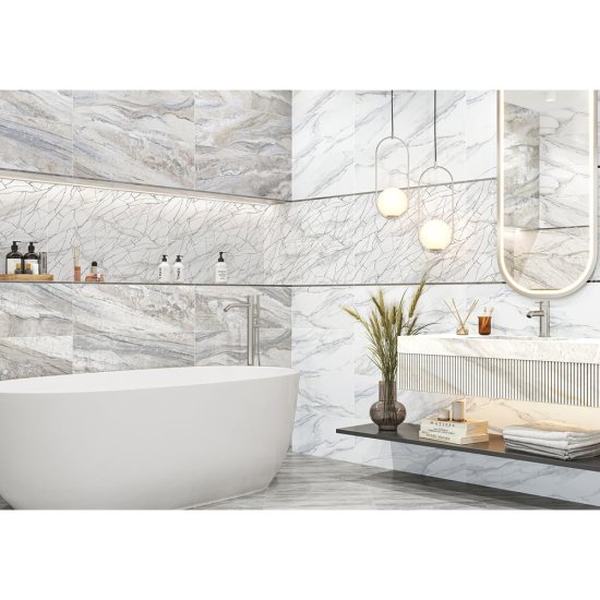 Декор alicante Delacora DW15ALC66R