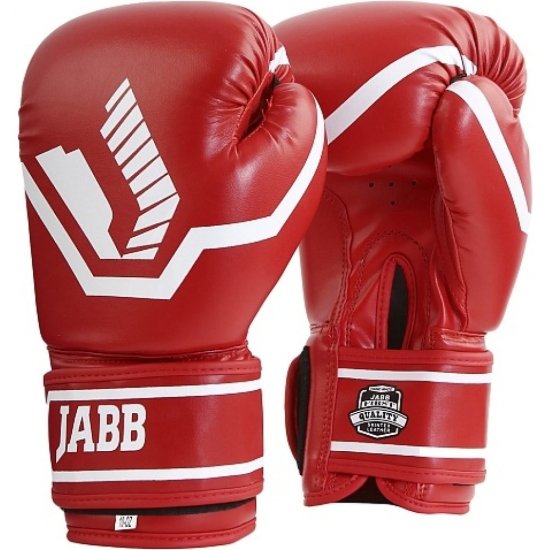 Боксерские перчатки Jabb je-2015/basic 25