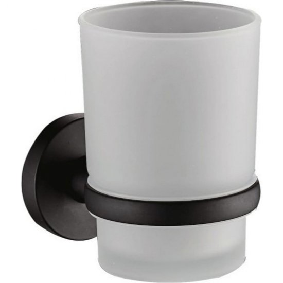 Одинарный держатель стакана Haiba hb8706