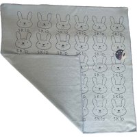 Ультравпитывающее универсальное полотенце LIMROY Super soft