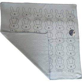 Ультравпитывающее универсальное полотенце LIMROY Super soft