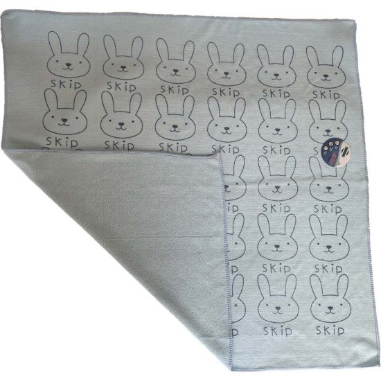 Ультравпитывающее универсальное полотенце LIMROY Super soft