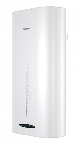 Накопительный водонагреватель электрический 80 л Thermex Tango 80 151213 2.5 кВт нержавеющая сталь мокрый ТЭН