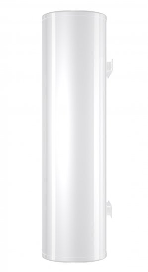 Накопительный водонагреватель электрический 80 л Thermex Tango 80 151213 2.5 кВт нержавеющая сталь мокрый ТЭН