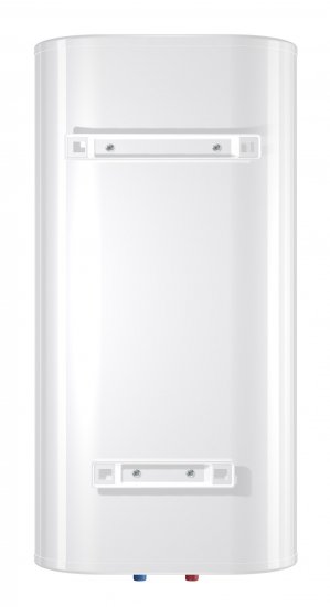 Накопительный водонагреватель электрический 80 л Thermex Tango 80 151213 2.5 кВт нержавеющая сталь мокрый ТЭН