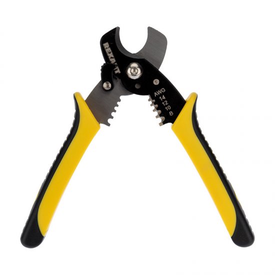 Кабелерез Rexant Мастер 160 мм