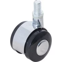 Мебельное поворотное колесо Tech-Krep 152327