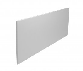 Фронтальная панель для ванны Jacob Delafon Brigitte 150x70 см цвет белый