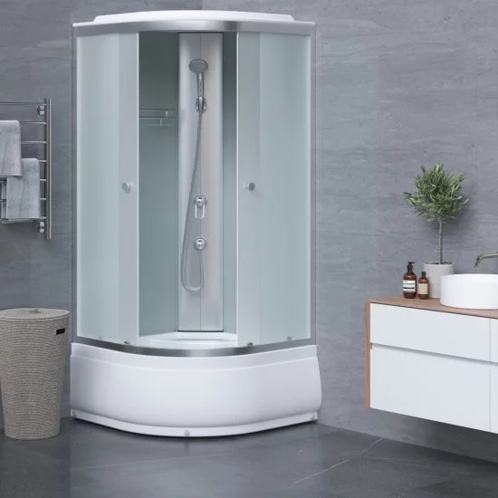 Душевая кабина Drop WP 90x90 см