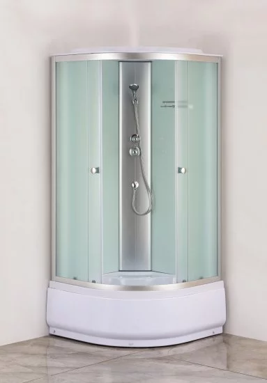 Душевая кабина Drop WP 90x90 см