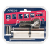 Цилиндровые механизмы Apecs Pro LM-110(50/60C)-C-NI 110 мм, ключ/вертушка, цвет никель