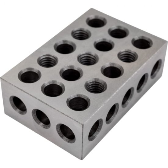 Комплект установочных пластин TLX 70564