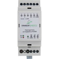 Повторитель интерфейса НТК Приборэнерго RS485