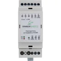 Повторитель интерфейса НТК Приборэнерго RS485