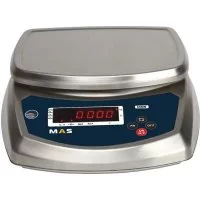 Порционные весы MAS ter msw-15