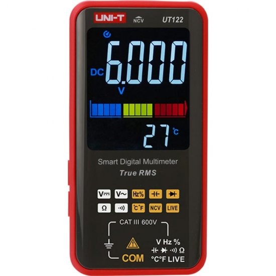 Мультиметр UNI-T UNI-T 00-00012006