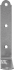Уголок мебельный KW 5 100x100x20x1.5 мм