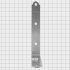 Уголок мебельный KW 6 125x125x20x1.5 мм