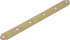 Пластина крепежная LWZ5 200x20x1.5 мм