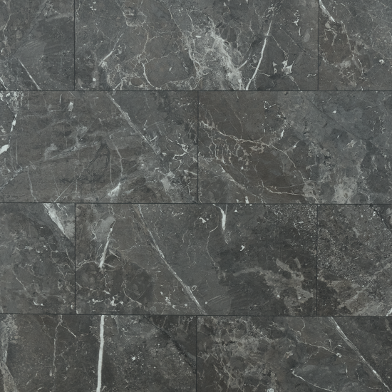 Ламинат «Гранит черный» водостойкость 48 часов 32 класс 4 фаски толщина 8 мм 2.368 м²