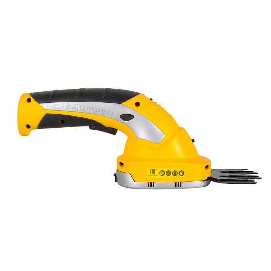 Ножницы аккумуляторные Huter Get GET-3,6 1 АКБ и ЗУ (70/1/28)