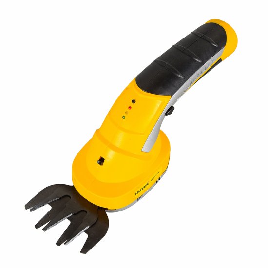 Ножницы аккумуляторные Huter Get GET-3,6 1 АКБ и ЗУ (70/1/28)