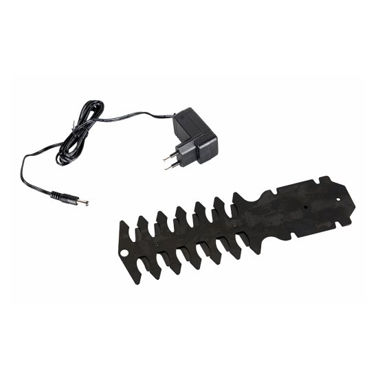 Ножницы аккумуляторные Huter Get GET-3,6 1 АКБ и ЗУ (70/1/28)